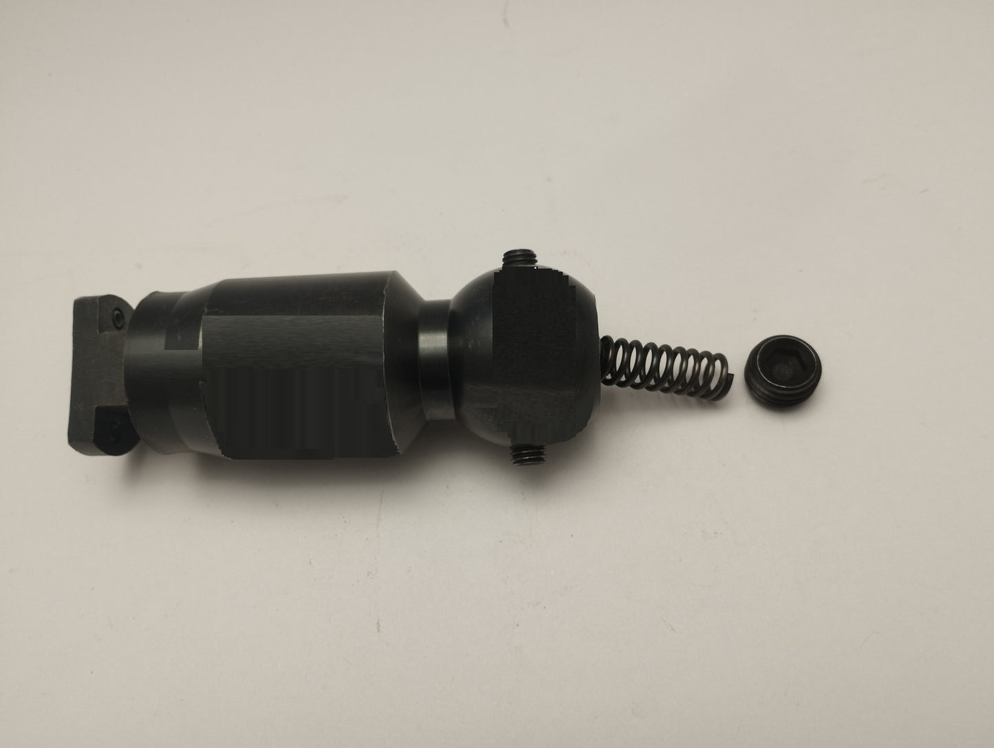 Ball Head – 40mm Head with 9.780mm Pilot & Spring