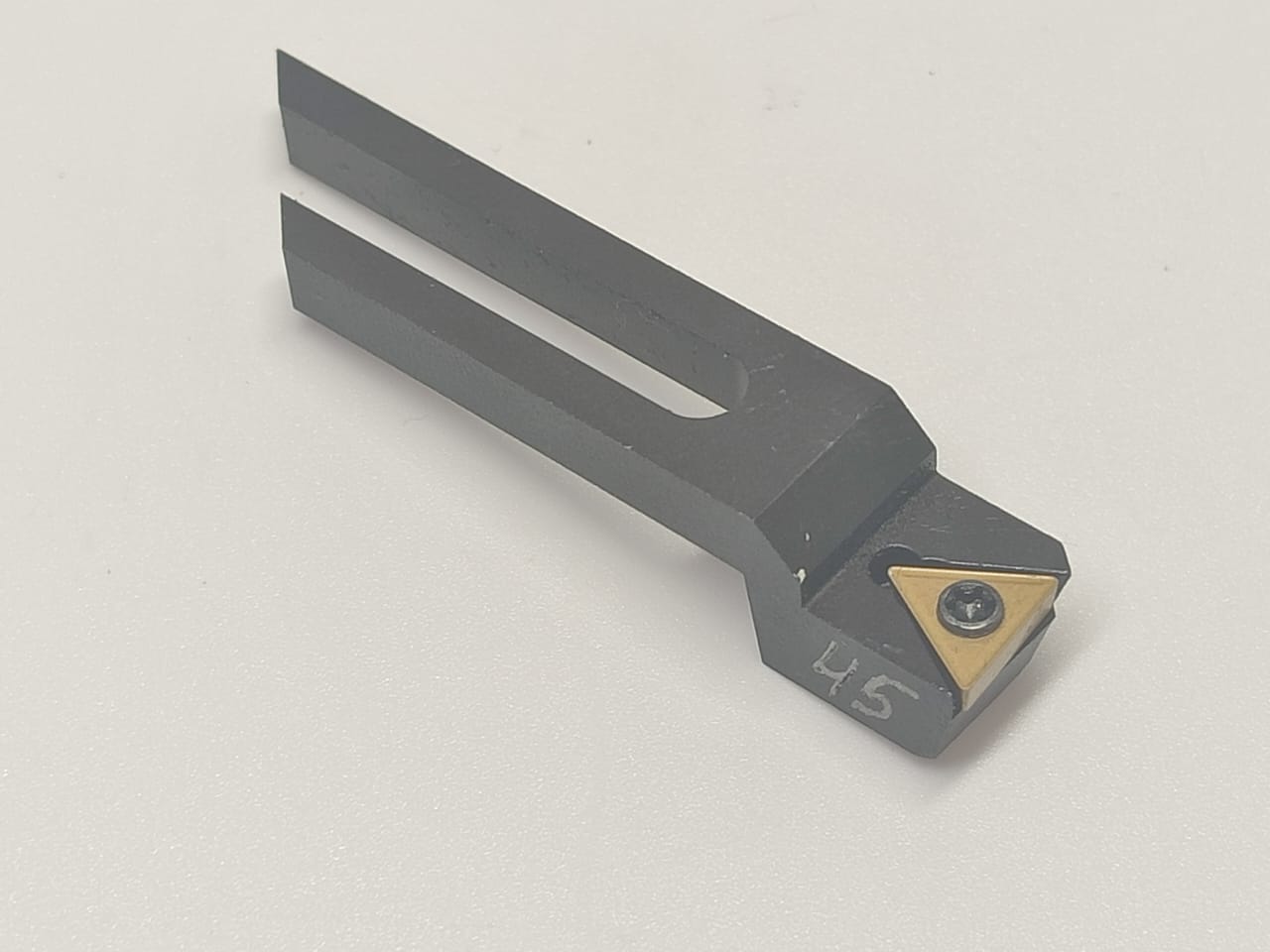 Holder M-5-45 Adapter for 45° Valve Seat Cutting
