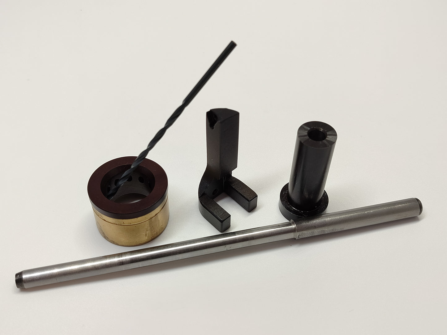 VW-Diesel Cylinder Head Injector Seat Repair Kit