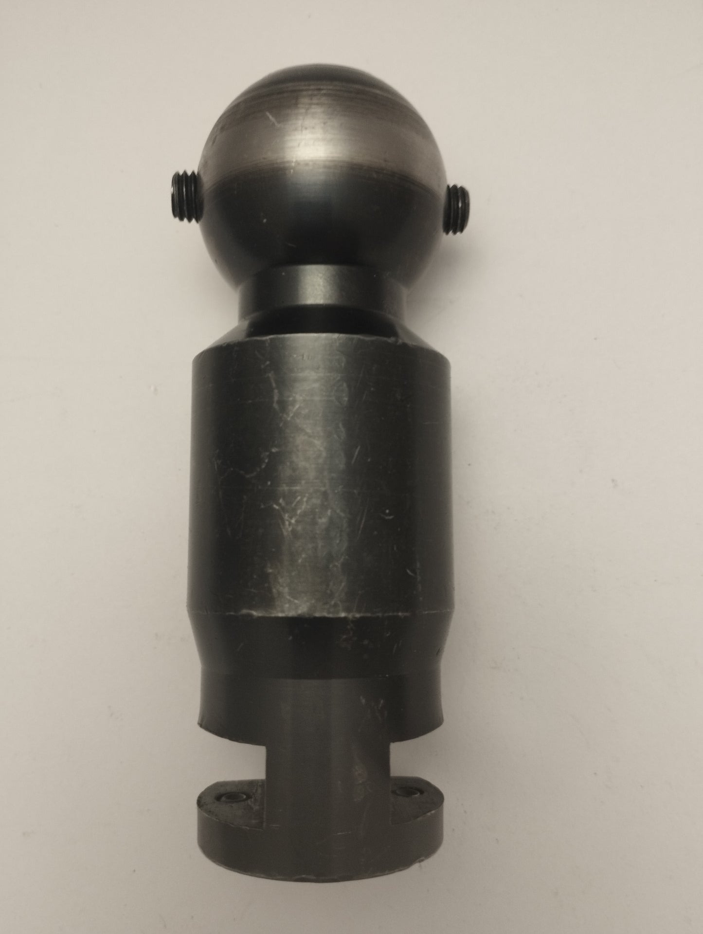 Ball Head – 40mm Head with 9.780mm Pilot & Spring