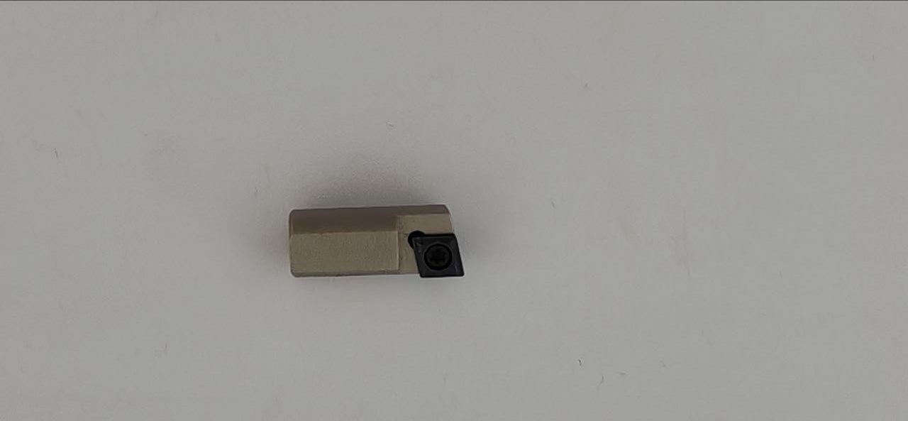 Holder 10 mm 90