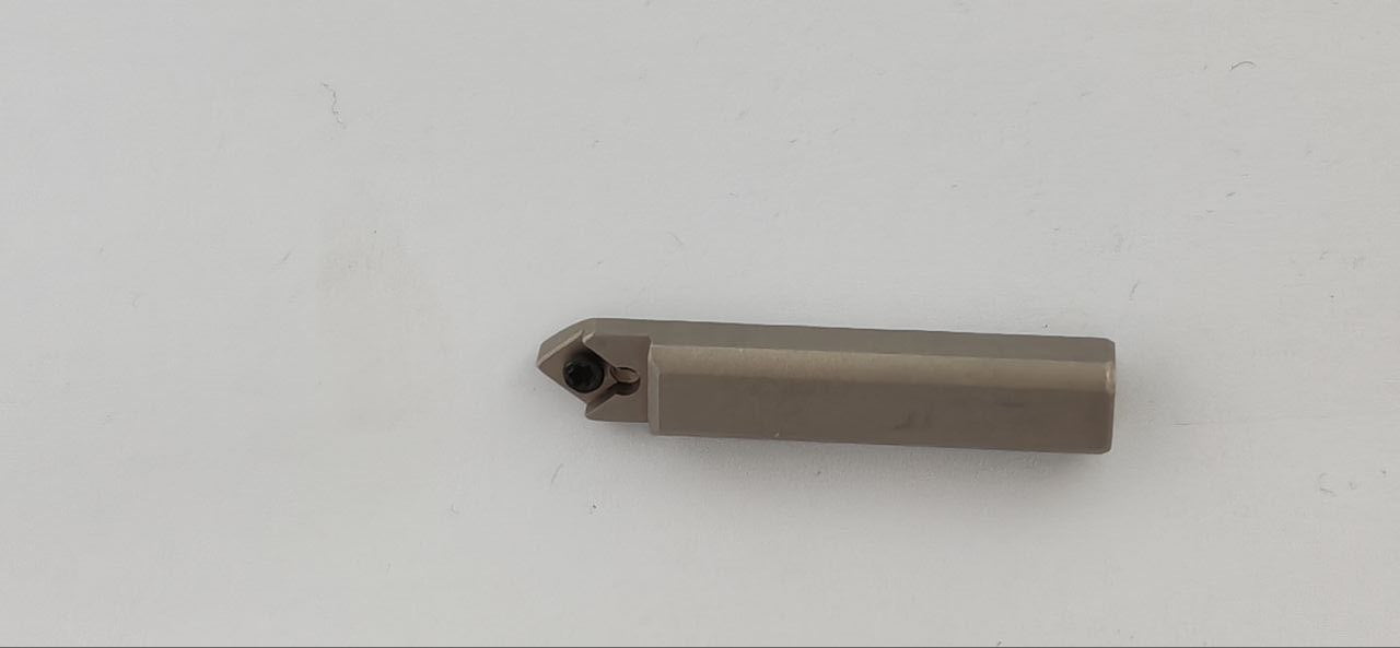 Holder 10 Diam. 45 degree