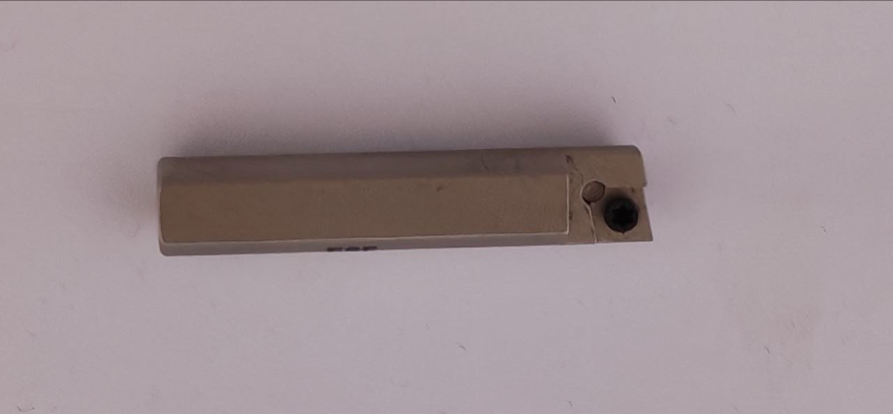 Holder 10 mm 90 degree