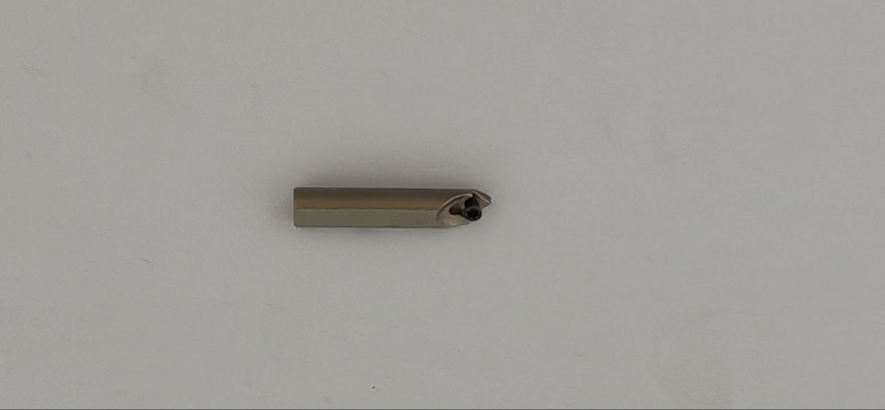 Holder 6 mm 45