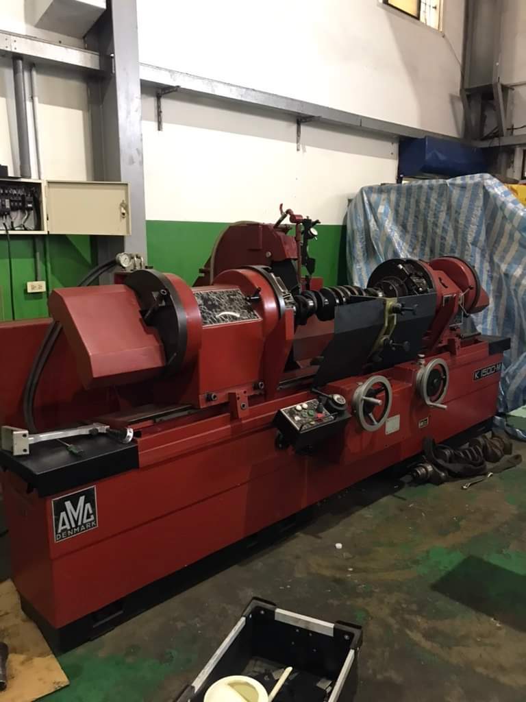 AMC Crank Grinder K1500M Danmark very good condition (ask for quote)