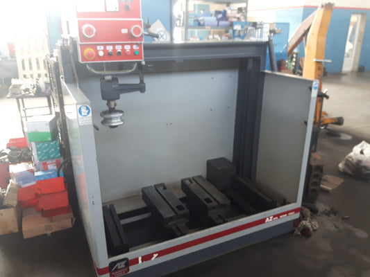 USED MACHINES – VerdiTools