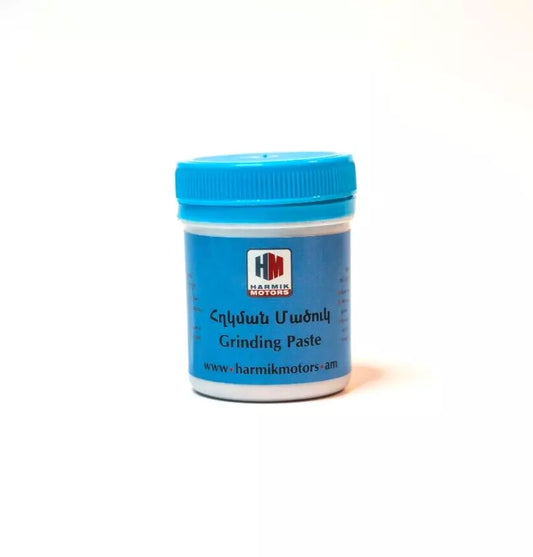 Grinding Paste / coarse grade