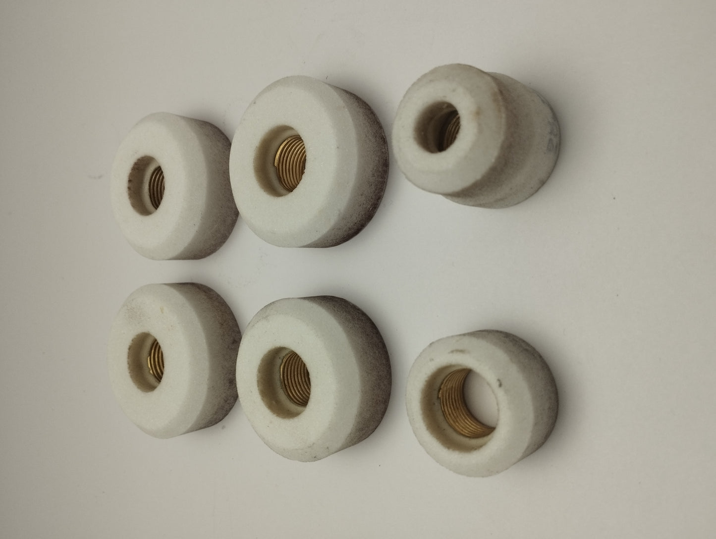 Valve Stones From 28mm to 65mm price for one stone