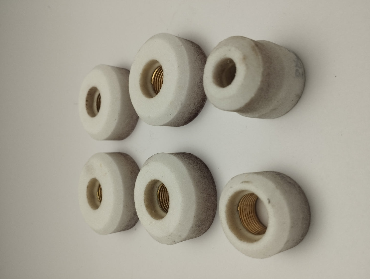 Valve Stones From 28mm to 65mm price for one stone