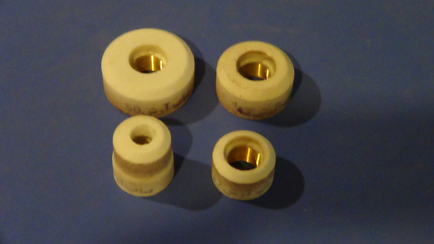 Valve Stones From 28mm to 65mm price for one stone